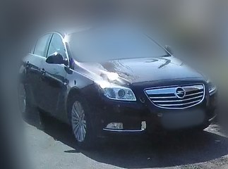 BRAND NEW 2018 OPEL INSIGNIA TURBO SEDAN . NEW MODEL. PRODUCTION 2018.