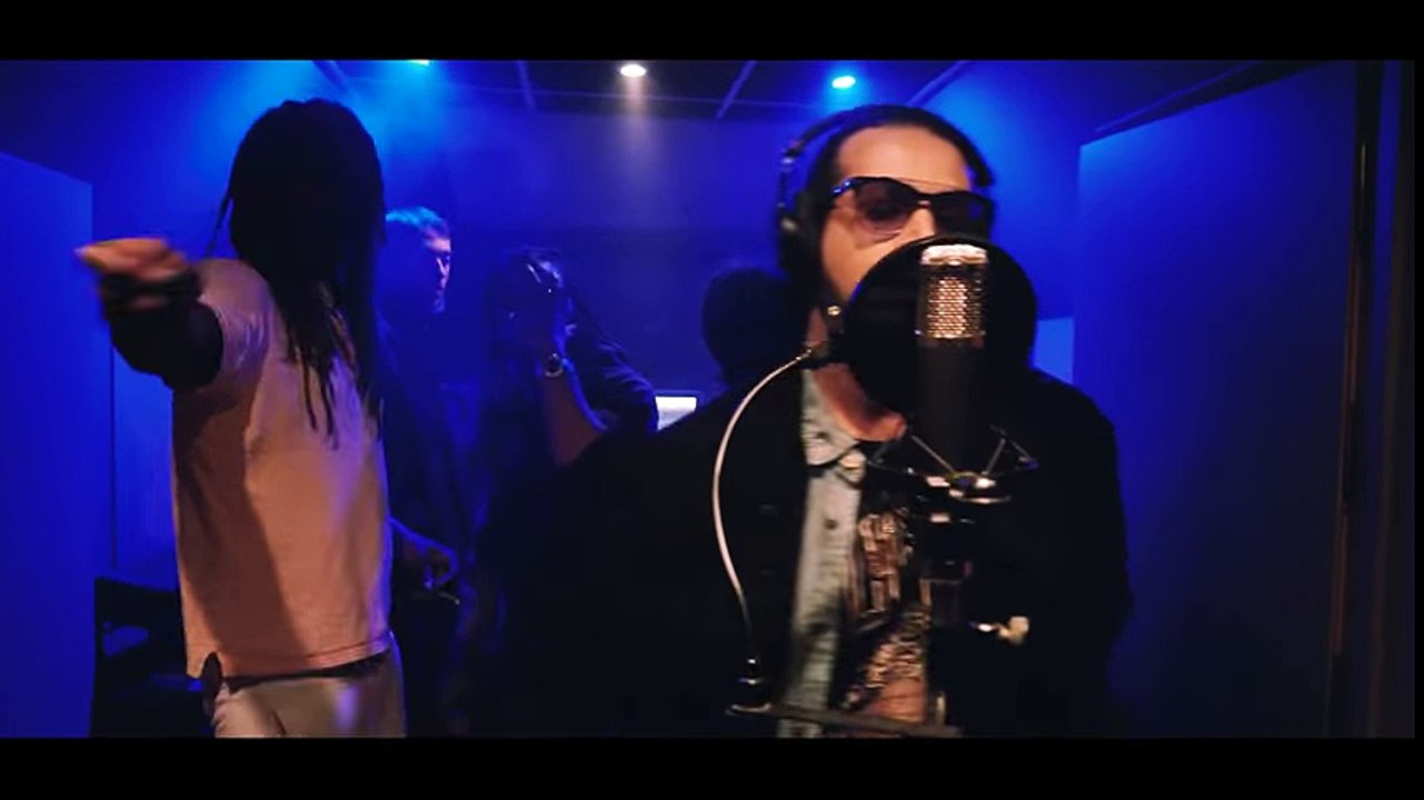 2zer Washington - FOCUS (freestyle live)