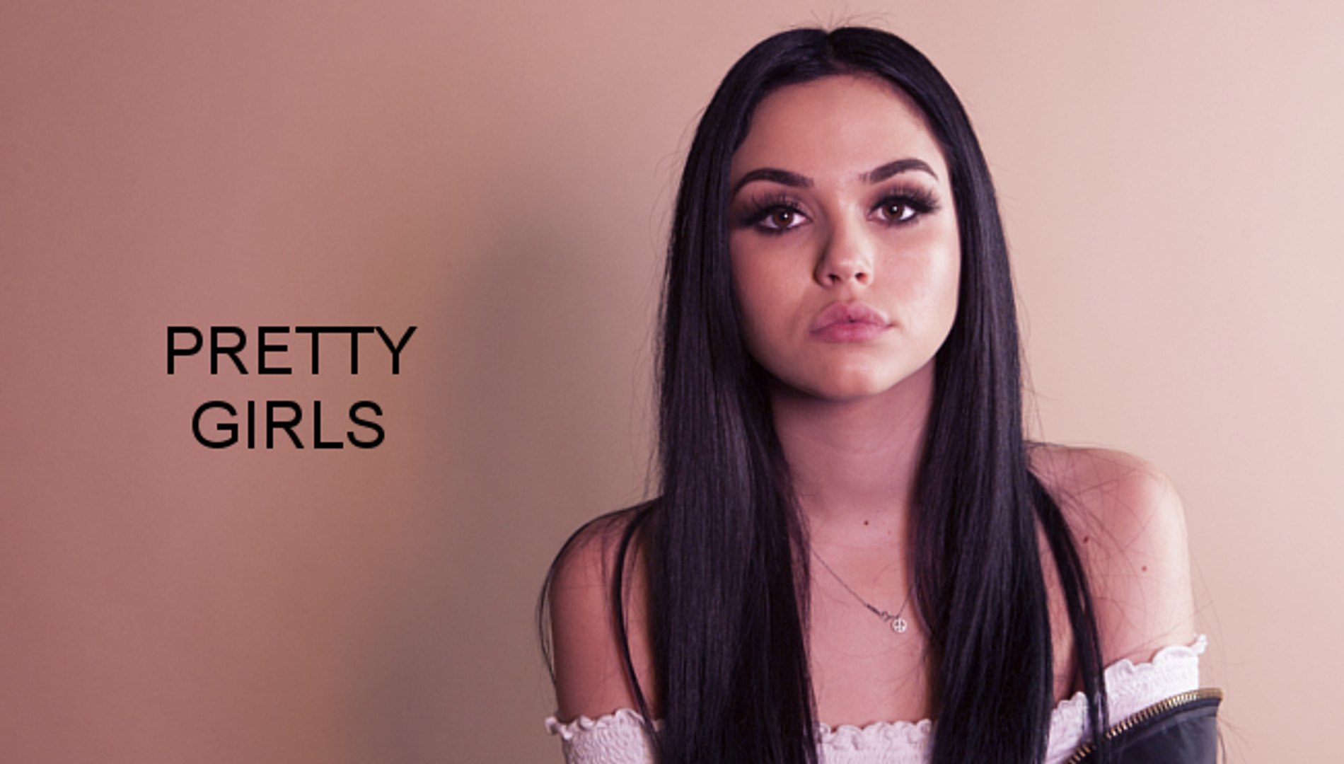 Maggie Lindemann How To Be A Pretty Girl Video Dailymotion