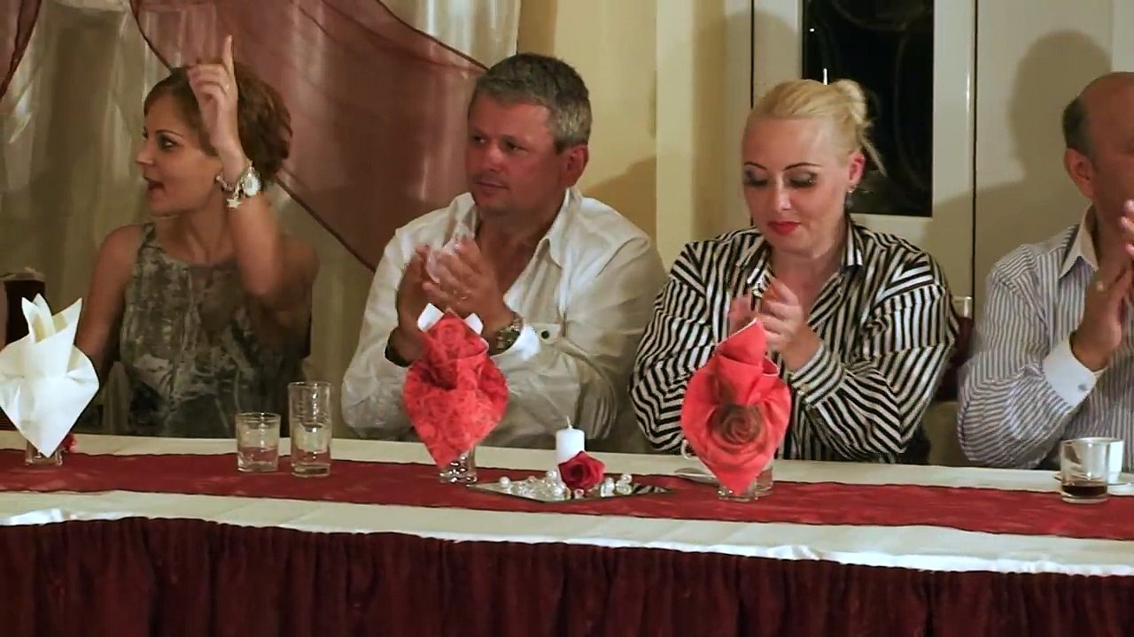 Petrica Miulescu si Gabriela Nistor - Am prins pe mandra cu altu