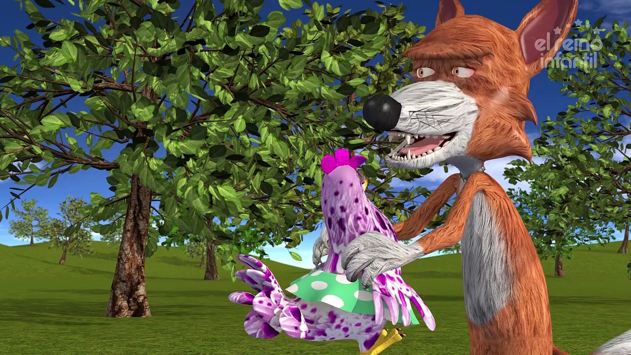 Bataraza, Vaca Lola y Zenón ¡3 Episodios y Canciones! La Granja de Zenón