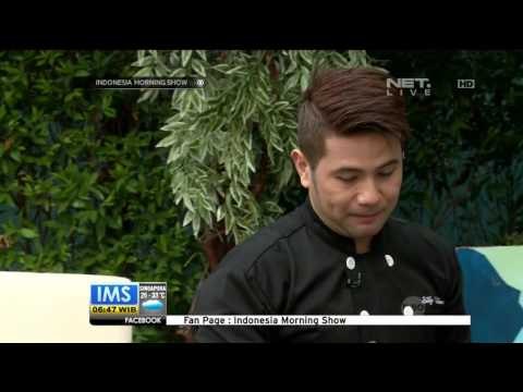 Let's Cook Shrimp & Tofu with Chef Billy - IMS