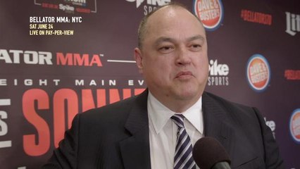 The legend of Fedor Emelianenko's 'Glorious Sweater of Absolute Victory'