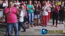 TV Centro Sul: Festa de São Pedro em Jucás