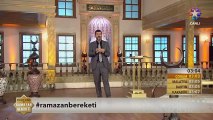 06.21.2017_2_Mehmet Fatih Citlak ile Ramazan Bereketi