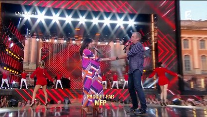 Garou, Nolwenn Leroy, Arcadian, C. Willem - Medley - Fête de la Musique 2017