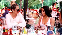 KUWTK _ Kardashians Share Childhood Memories of Palm Springs