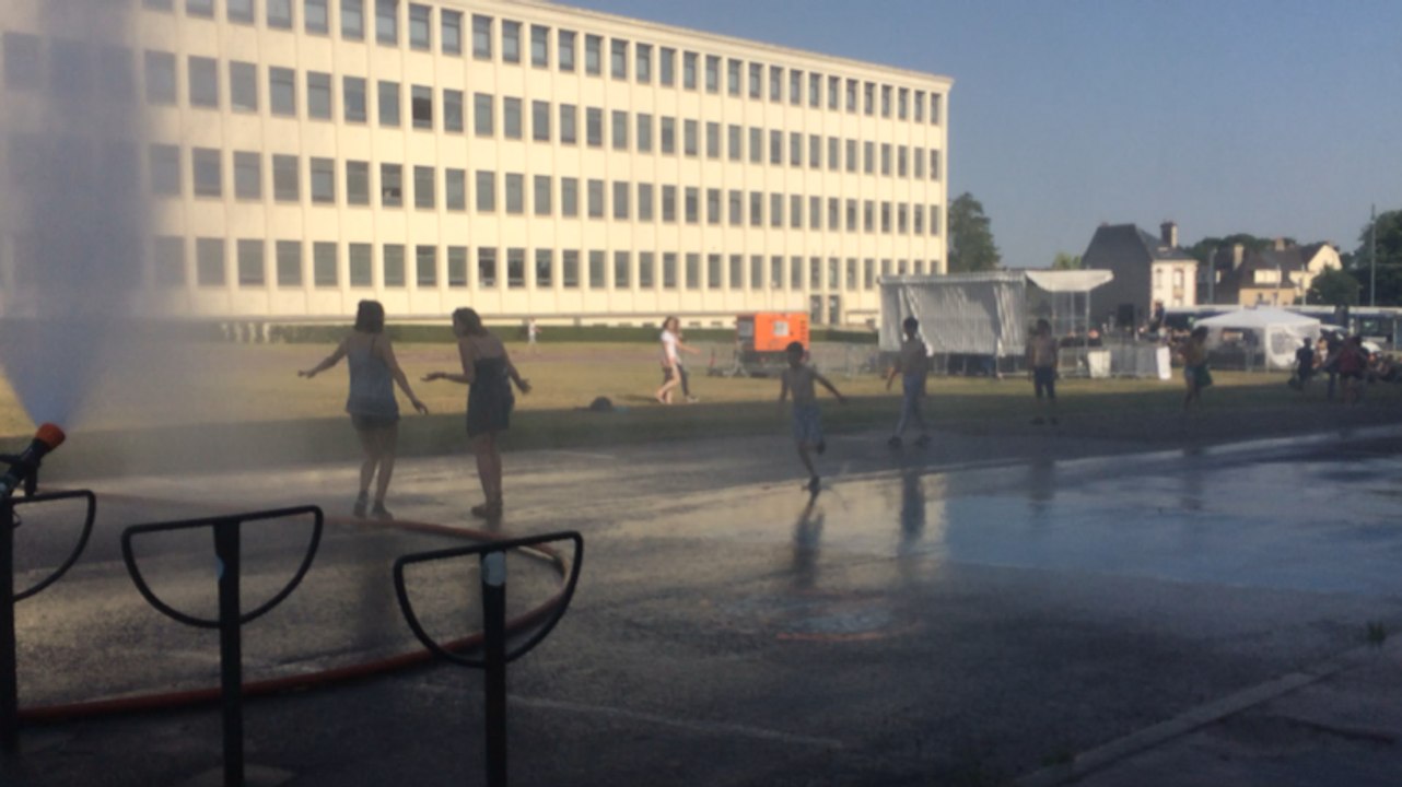 3 ambiances pour la Fête de la Musique