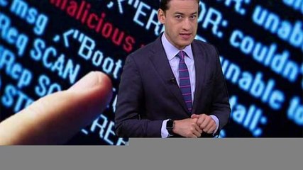 En Tiempo Real | Snowden califica como crimen supuesto espionaje a periodistas
