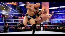 10 Luchadores Con Las Peores Despedidas Posibles WWE