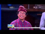 Talk Show Permainan Tradisional Gasing - IMS