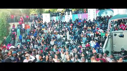 DJ Kim - Début d'été feat. BLV Mafia