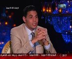 بالفيديو..سعيد حساسين: كمال أحمد ضرب 