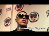 gabe rosado on Gennady Golovkin is he the most feared man in boxing - EsNews