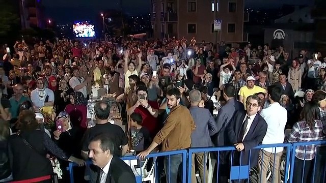 Başbakan Yıldırım: Tek Millet, Tek Bayrak, Tek Vatan, Tek Devlet Bu Ilkeden Asla Vazgeçmek Yok