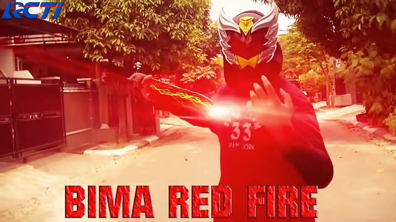 Camino emitir el momento bimá satria Garuda x