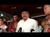 Satu Tahun Pemerintahan Jokowi Memberantas Narkoba - NET12