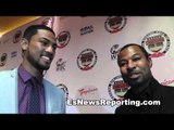 shane mosley and shane mosley jr EsNews boxing