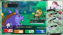 MEJORES MOMENTOS POKEMON URANIUM FOLAGOR03 | TODAS LAS MUERTES FOLAGOR