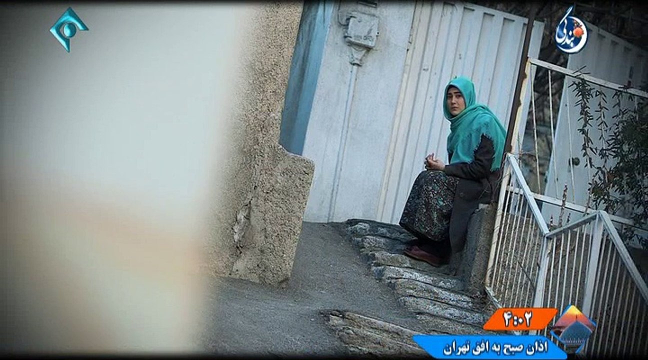 Zire Paye Madar 24 - سریال زیر پای مادر قسمت بی...