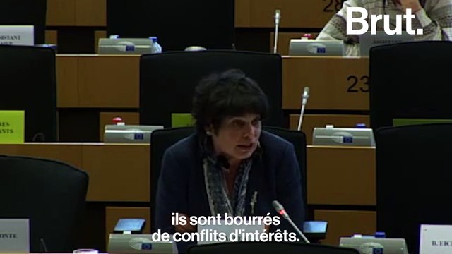 Des conflits d'intérêts au sein de l'EFSA ?