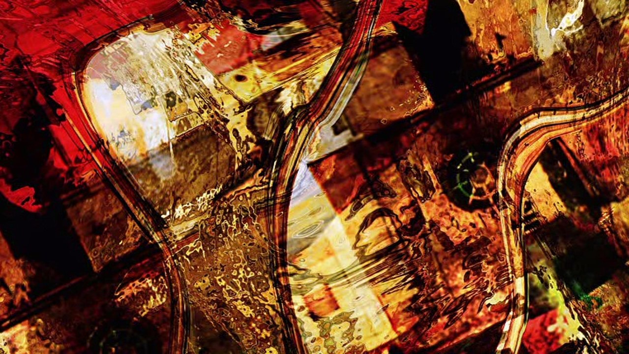 Mutations par Jean-françois Dupuis