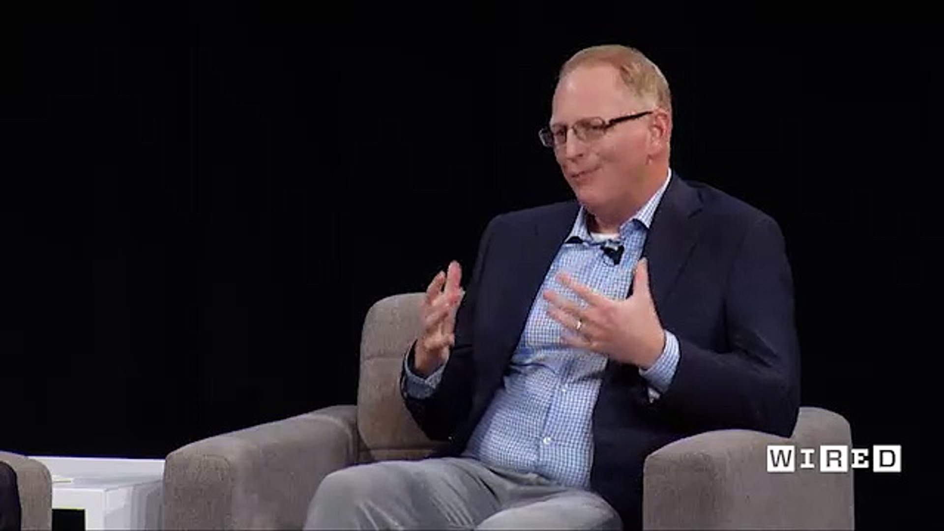 Amazon Is an Artificial Intelligence Company