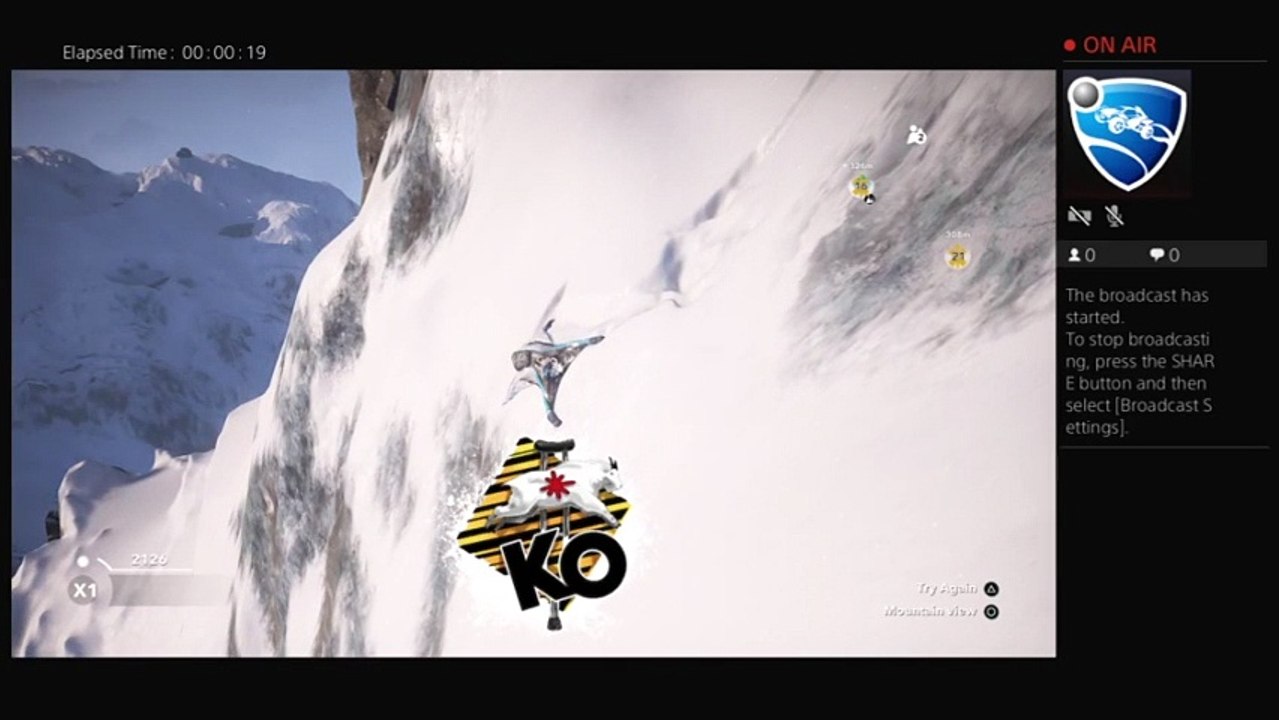 Nicholson716's Live PS4 Broadcast (7)