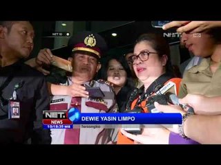 Terlibat Korupsi, Kader Partai DIminta Mundur  - NET 10