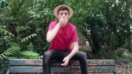 Νικόλας Ραπτάκης - Βαριέμαι (Official Music Video)