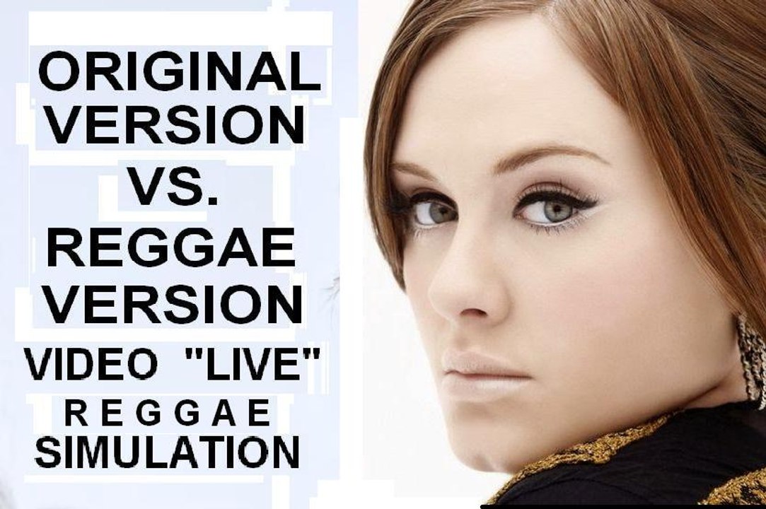 Original Version VS. Reggae Version (15 video demo - Part 2) by Salvo Giuffrida Prod.