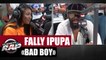 Fally Ipupa 'Bad Boy' feat. Aya Nakamura #PlanèteRap