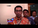 Ridwan Kamil Datangi Polsek Menteng Terkait Oknum Suporter Pencuri Sepeda Motor - NET24