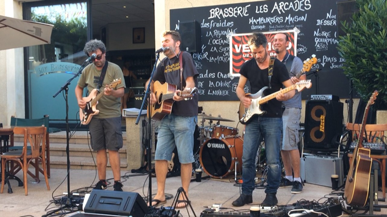 Fête de la musique