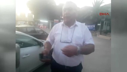 Izmir Gözaltına Alınan Sendikacı ve Temsilcileri Serbest Bırakıldı