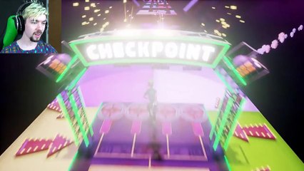 MY HEAD WILL GO ON | Ben and Ed Blood Party #3