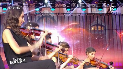 Julien Clerc – « Je t’aime etc… » - Fête de la Musique 2017