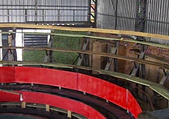 Se dictó sentencia a sospechosos en el robo y asesinato a una gallera al sur de Quito