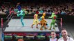WWE 2k17 Games Battle Royal #2! With Minecraft, Pokemon Go, Denis & Yoshi!!