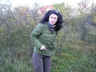 Пострижин, 18 октября 2007