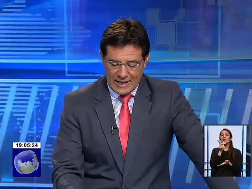 Secretaría General de la Asamblea recibió la renuncia irrevocable del Contralor Carlos Pólit