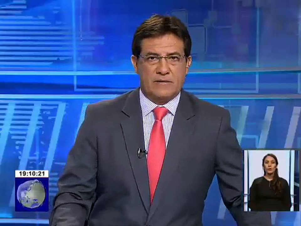 Presidente de la Asamblea Nacional confirmó la renuncia irrevocable del Contralor Carlos Pólit