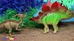 Videos de dinosaurios pawerwer234234ra niños  Las Mejores Luchas de Dinosaurio