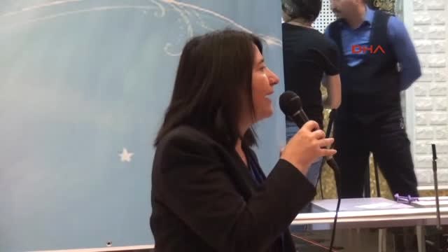 Bursa Hdp'den Kılıçdaroğlu'nun 'Adalet Yürüyüşü'ne Destek