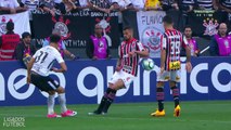 Corinthians 3 x 2 São Paulo Melhores Momentos Brasileirão 2017 HD