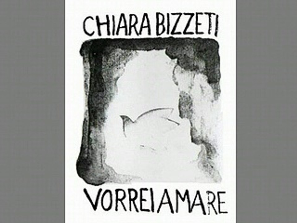 MARIA CHIARA BIZZETI - 09 - Canto del bambino non nato, 1990