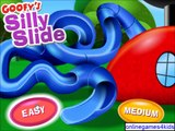 Mickey Mouse Clubhouse Full Game Episodes of Goofys Silly Slide - Complete Walkthrough