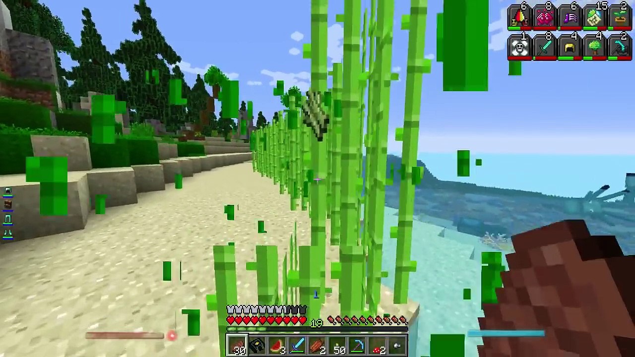 DAS UNFASSBARE SCHIFF der GALAXIE?! Minecraft Dragon #24 [Deutsch/HD]