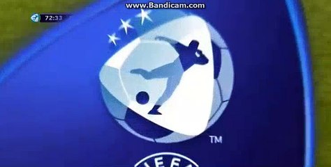 Kampf  Goal HD - Germany U21 2-0 Denmark U21 21.06.2017