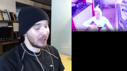 IS THIS FOR REAL? Reacting to Try not to laugh challenge for Charmx DANK EDITION vol.2